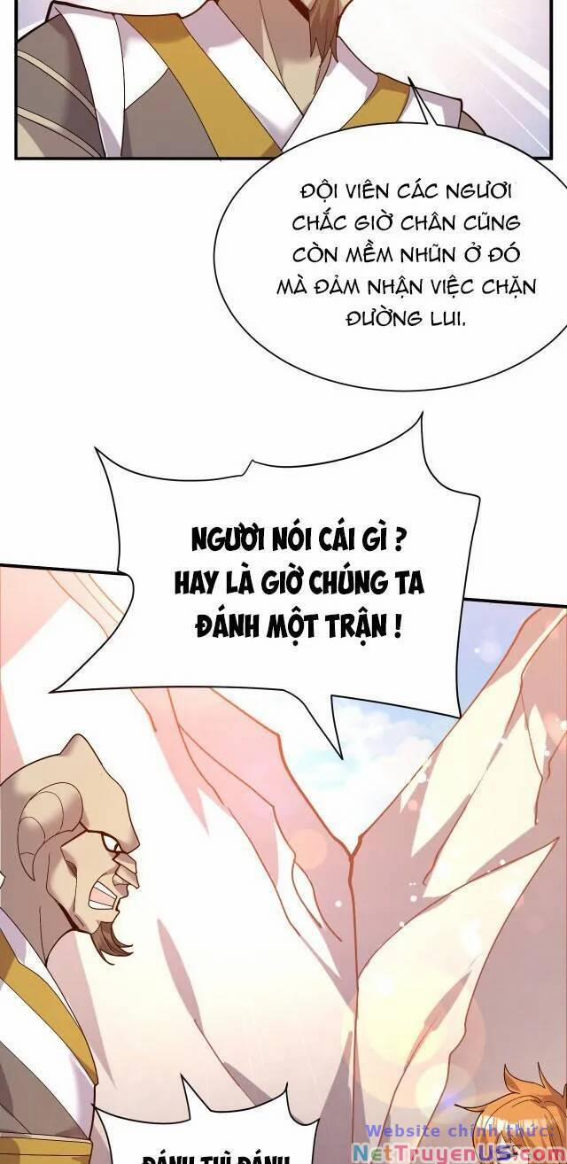 Ta Nằm Vùng Tại Ma Giới 40 trang 2