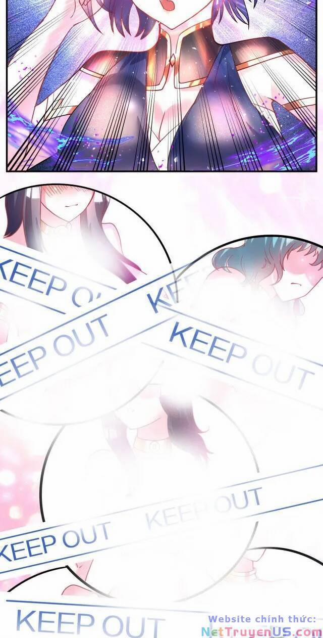 Ta Nằm Vùng Tại Ma Giới 40 trang 21