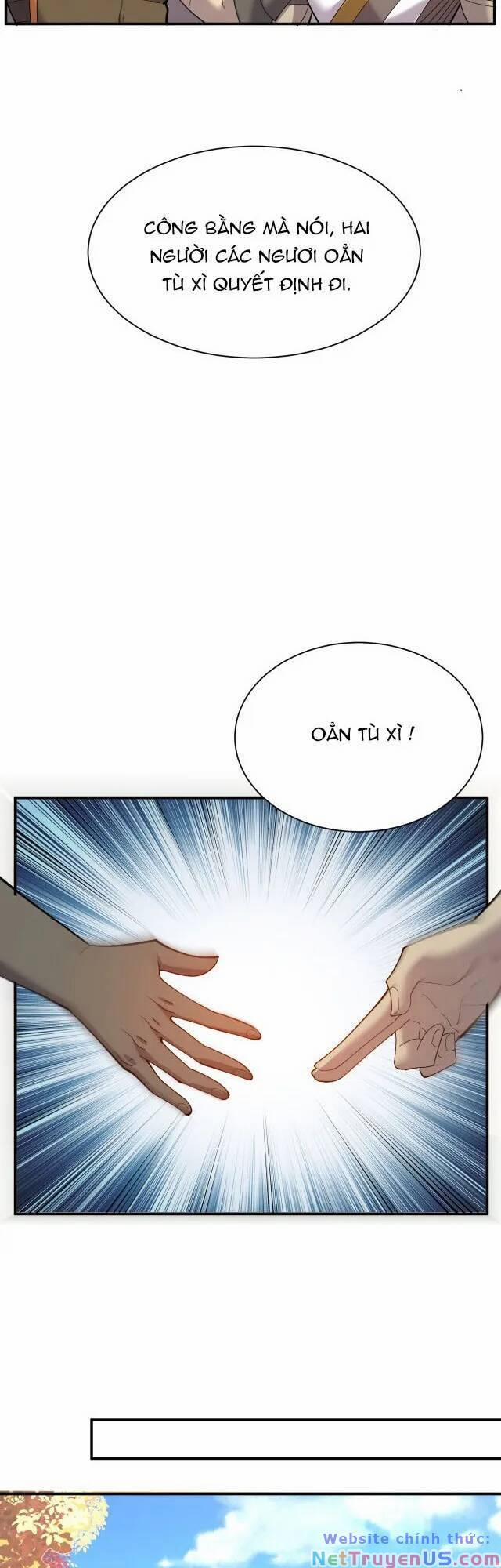 Ta Nằm Vùng Tại Ma Giới 40 trang 5