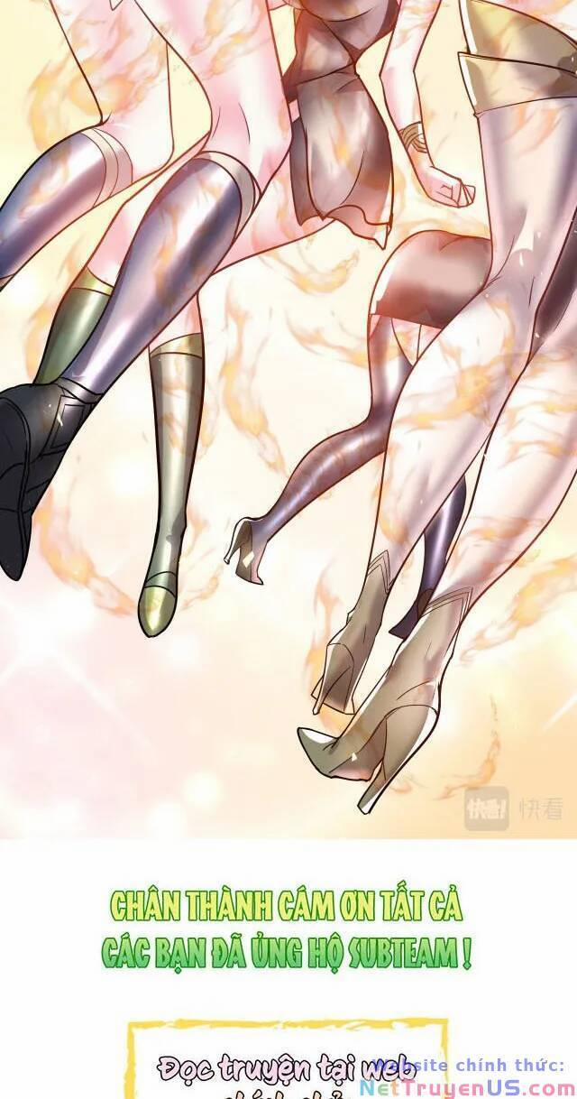 Ta Nằm Vùng Tại Ma Giới 41 trang 22