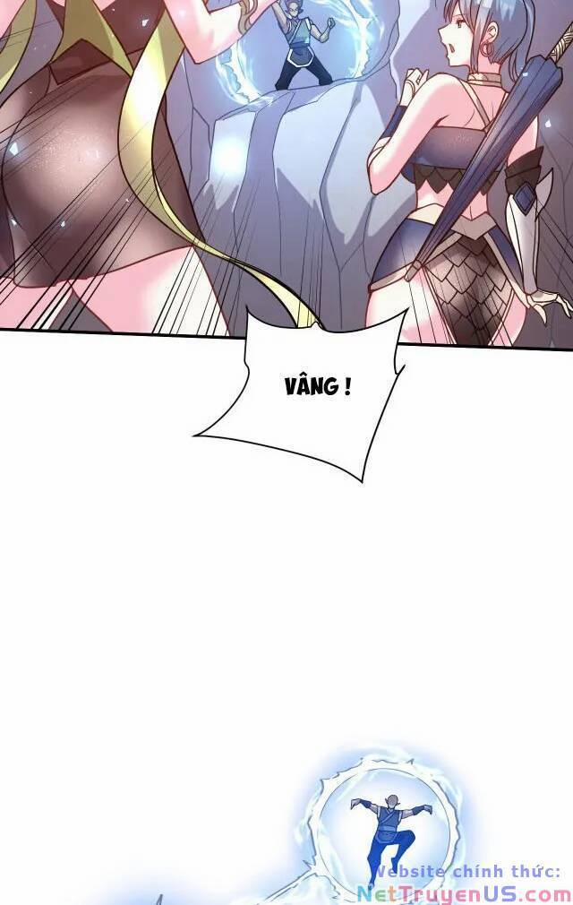 Ta Nằm Vùng Tại Ma Giới 41 trang 3