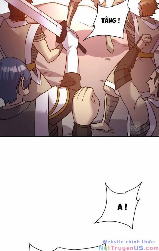 Ta Nằm Vùng Tại Ma Giới 41 trang 6