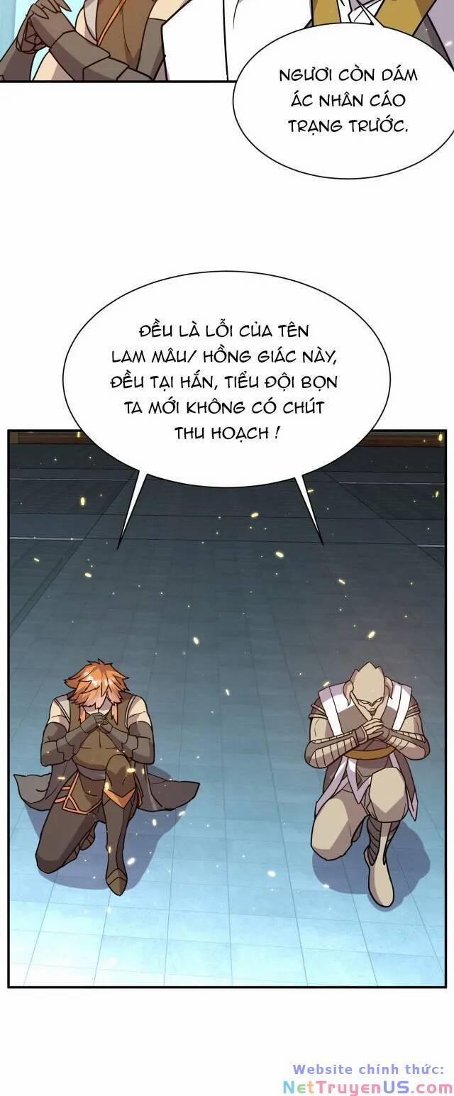 Ta Nằm Vùng Tại Ma Giới 42 trang 15