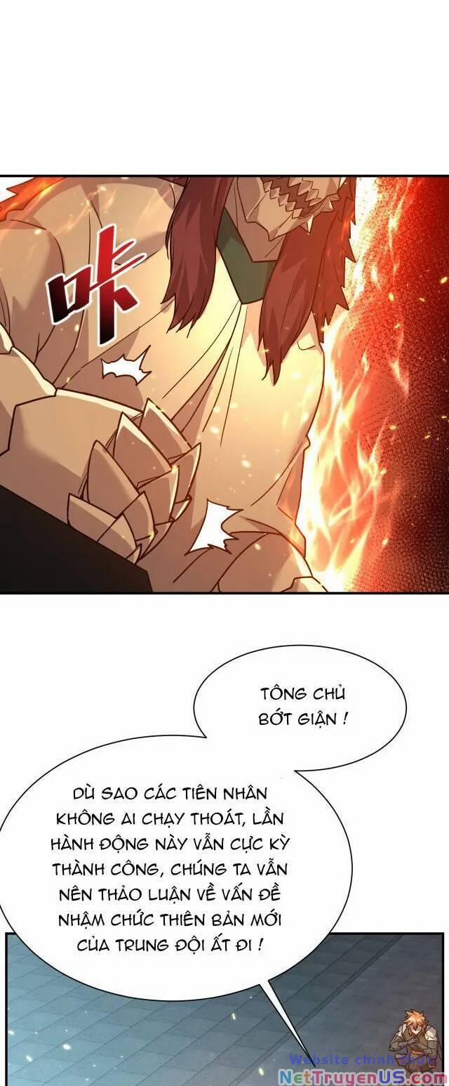 Ta Nằm Vùng Tại Ma Giới 42 trang 16