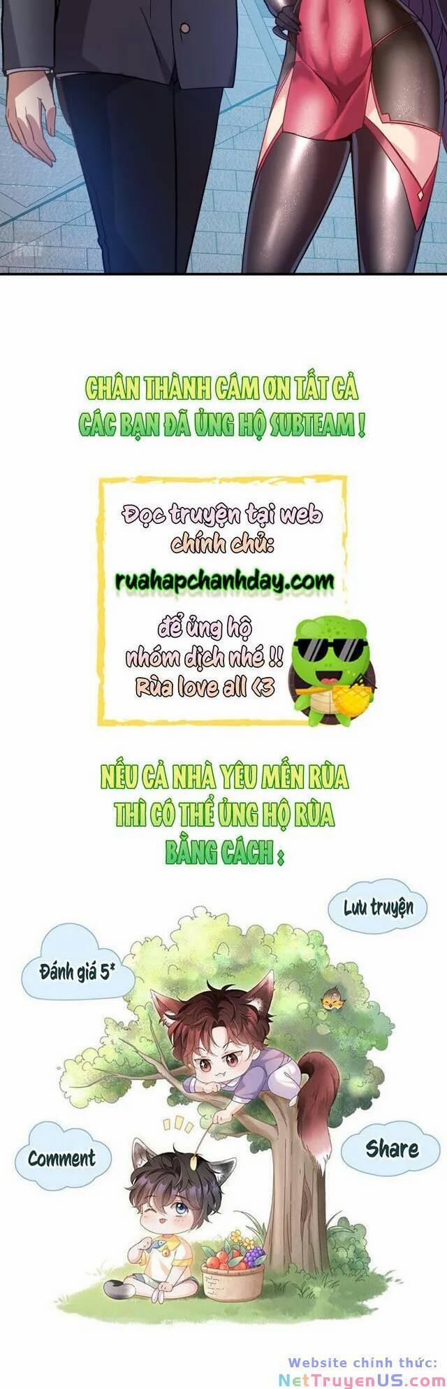 Ta Nằm Vùng Tại Ma Giới 42 trang 23