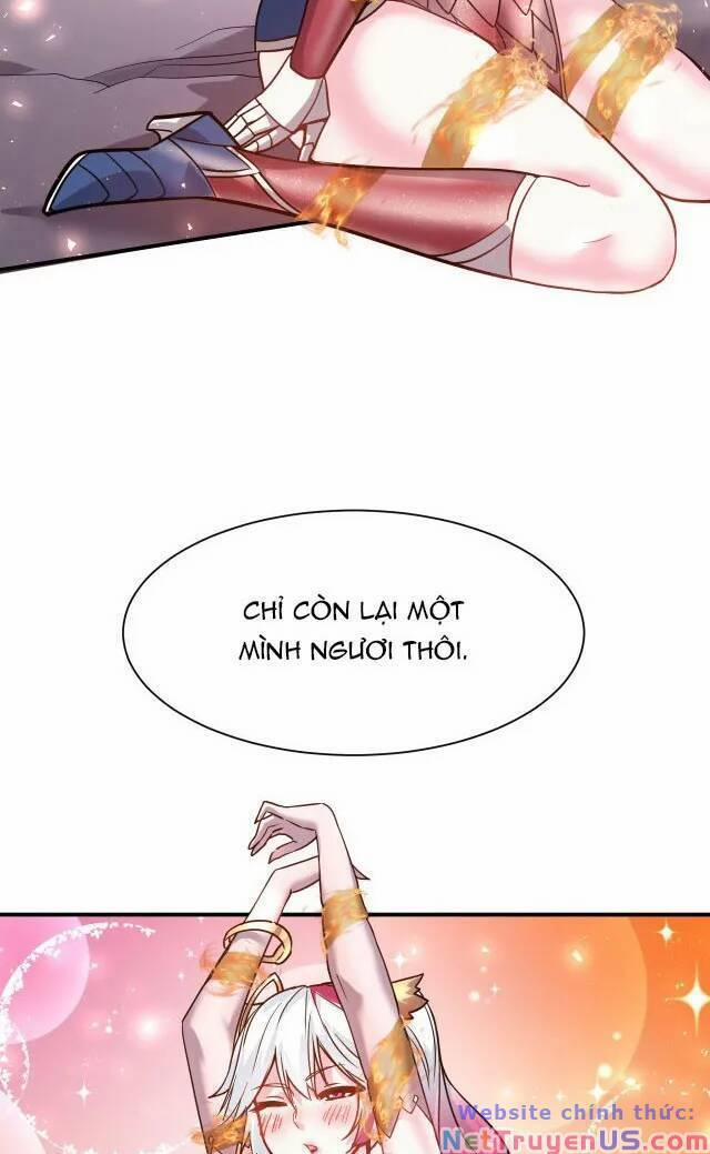 Ta Nằm Vùng Tại Ma Giới 42 trang 6