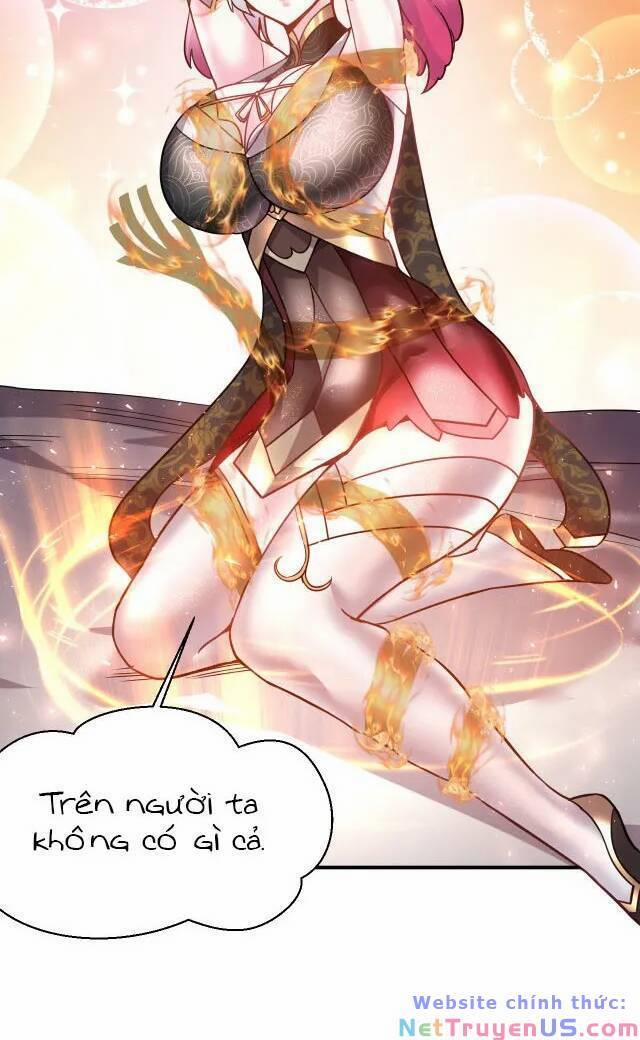 Ta Nằm Vùng Tại Ma Giới 42 trang 7