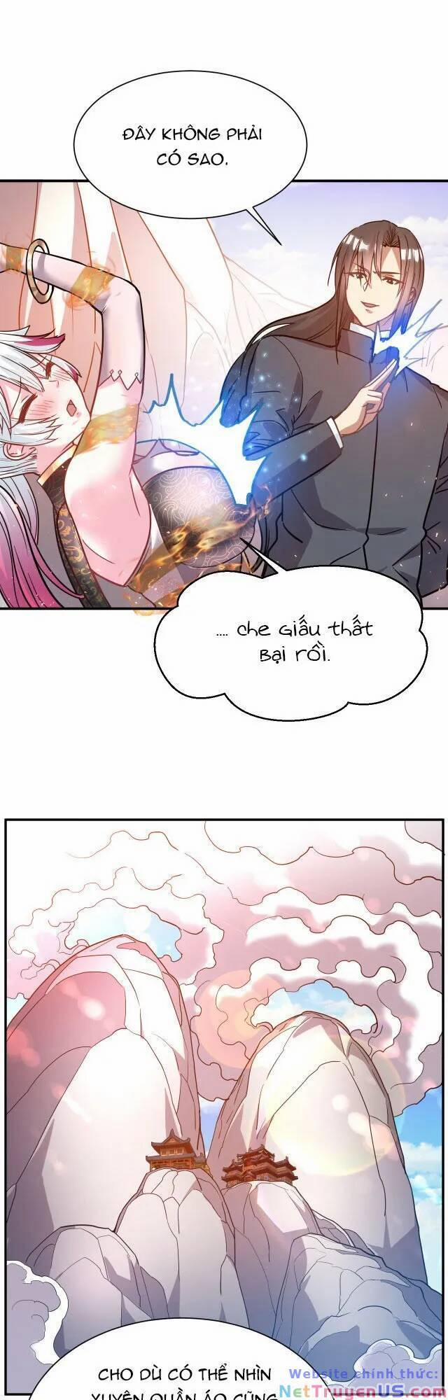 Ta Nằm Vùng Tại Ma Giới 42 trang 8