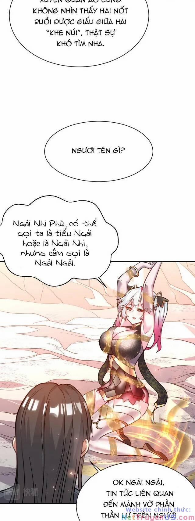 Ta Nằm Vùng Tại Ma Giới 42 trang 9