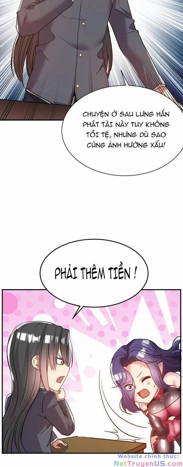 Ta Nằm Vùng Tại Ma Giới 43 trang 11