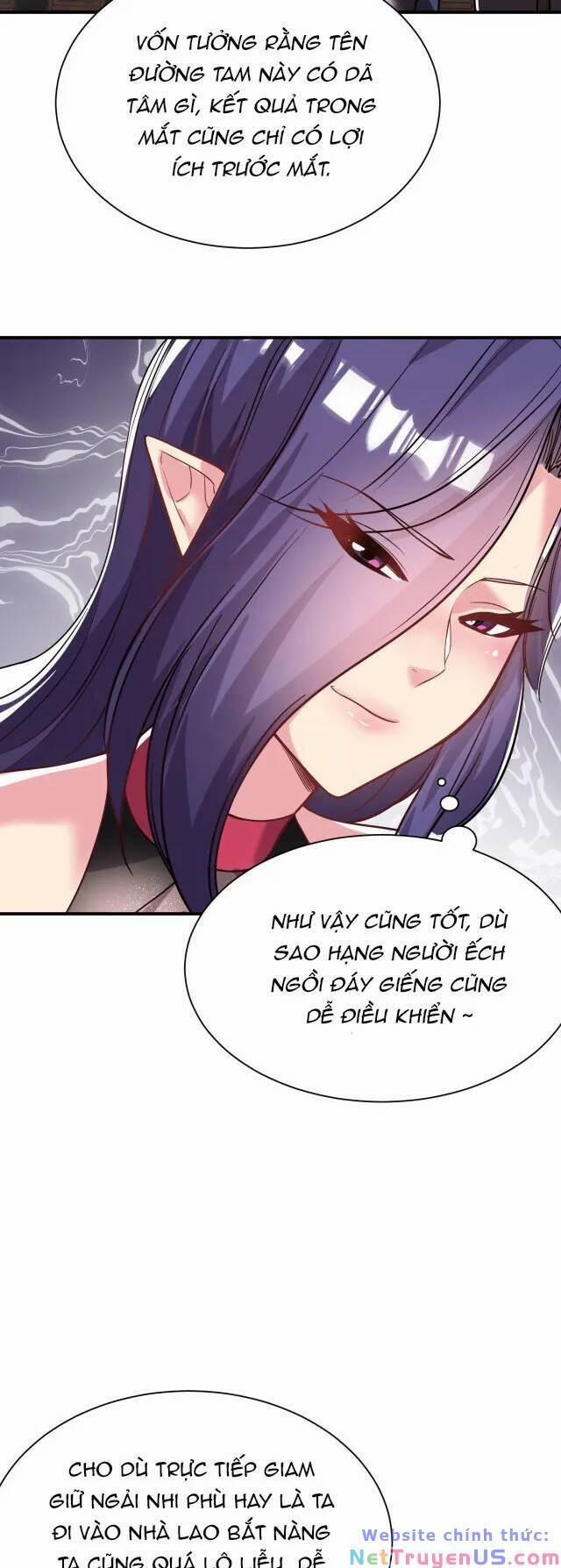 Ta Nằm Vùng Tại Ma Giới 43 trang 14