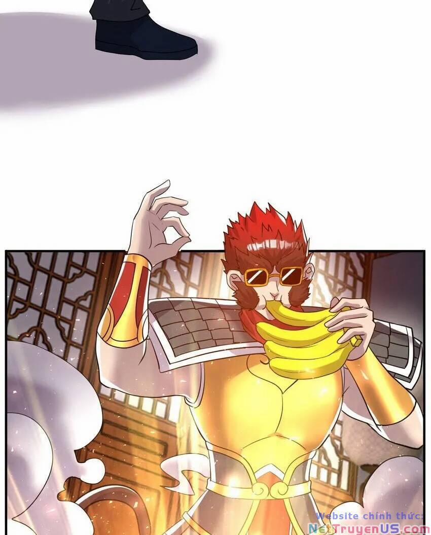 Ta Nằm Vùng Tại Ma Giới 44 trang 11