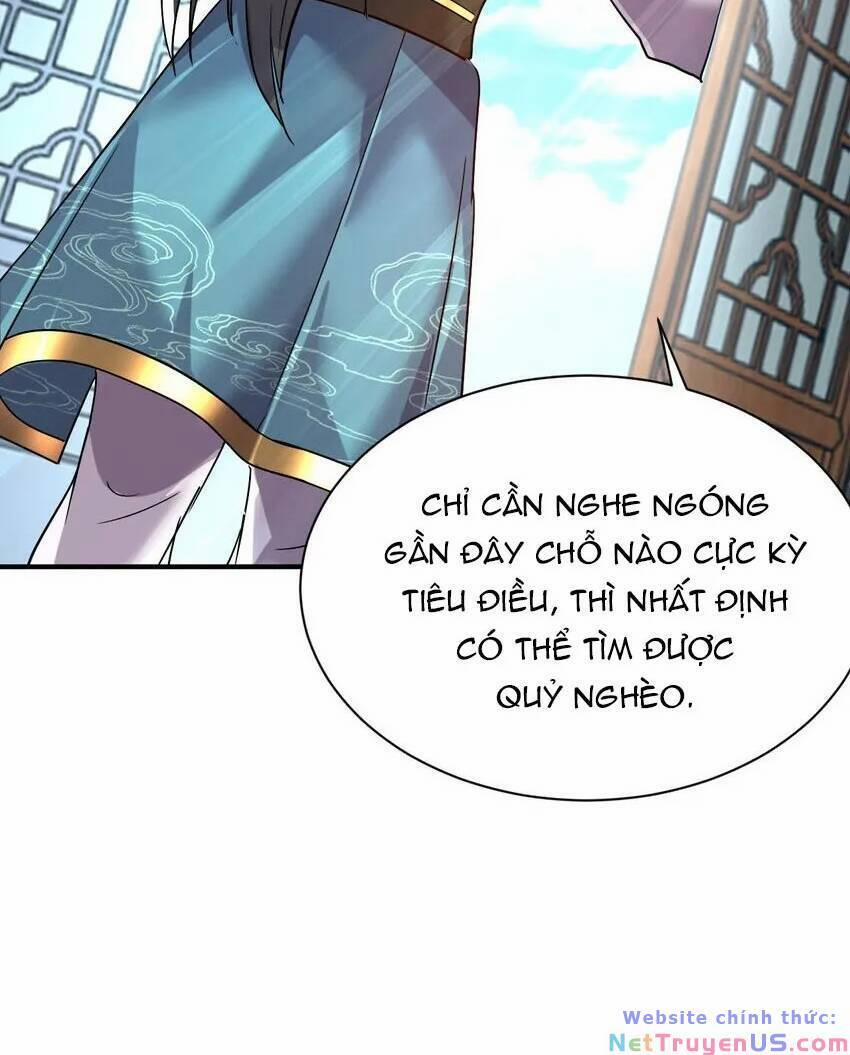 Ta Nằm Vùng Tại Ma Giới 44 trang 15