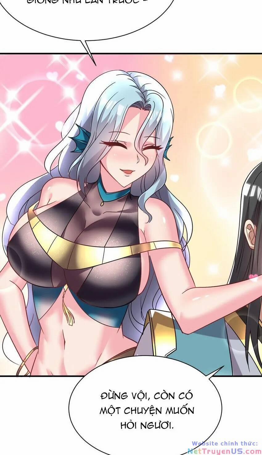 Ta Nằm Vùng Tại Ma Giới 44 trang 23