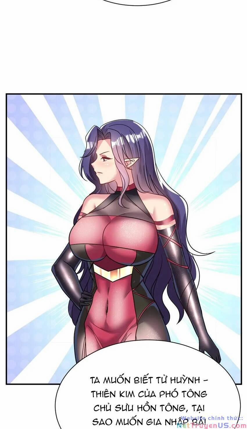 Ta Nằm Vùng Tại Ma Giới 44 trang 24