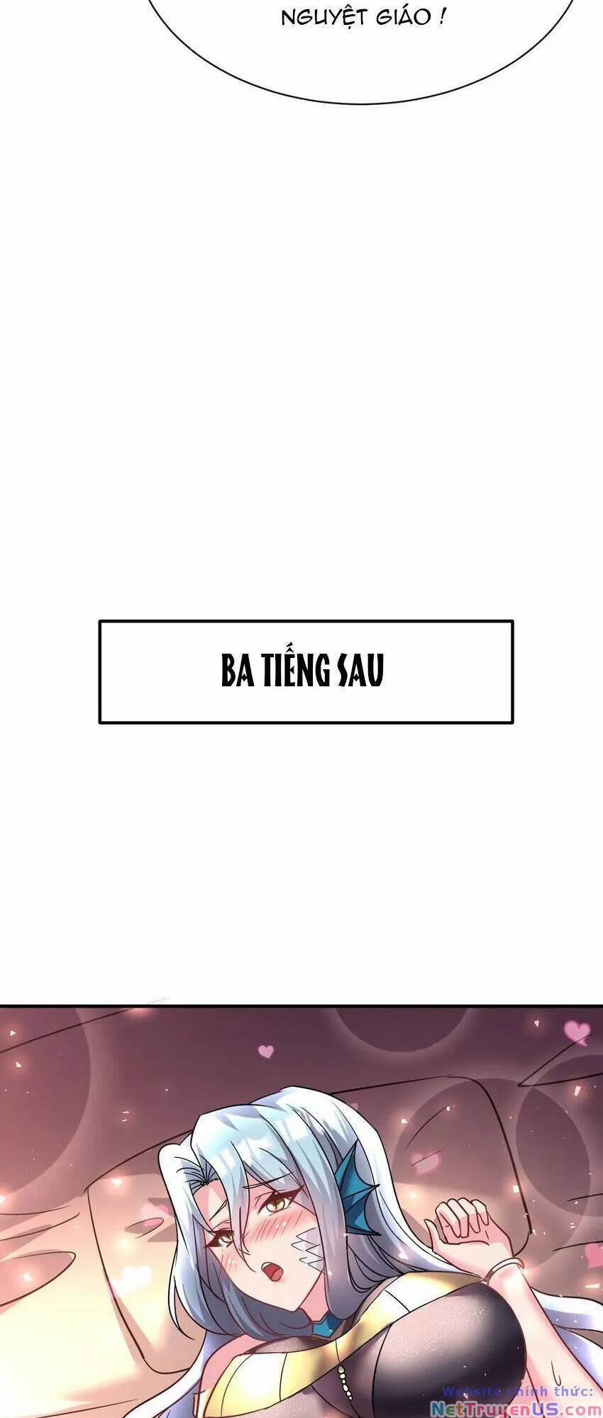 Ta Nằm Vùng Tại Ma Giới 44 trang 25