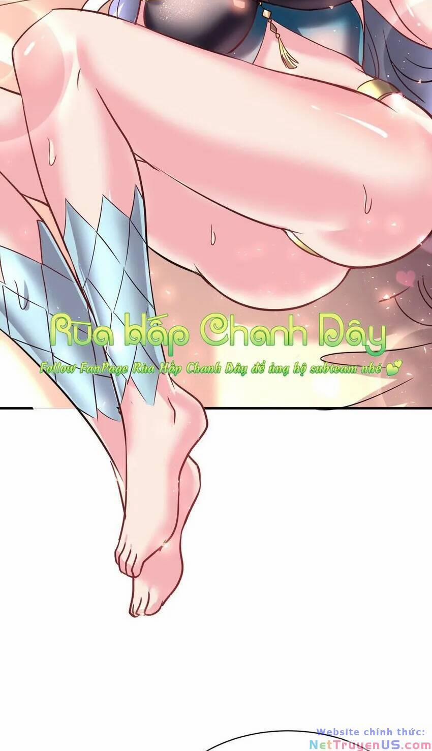 Ta Nằm Vùng Tại Ma Giới 44 trang 26