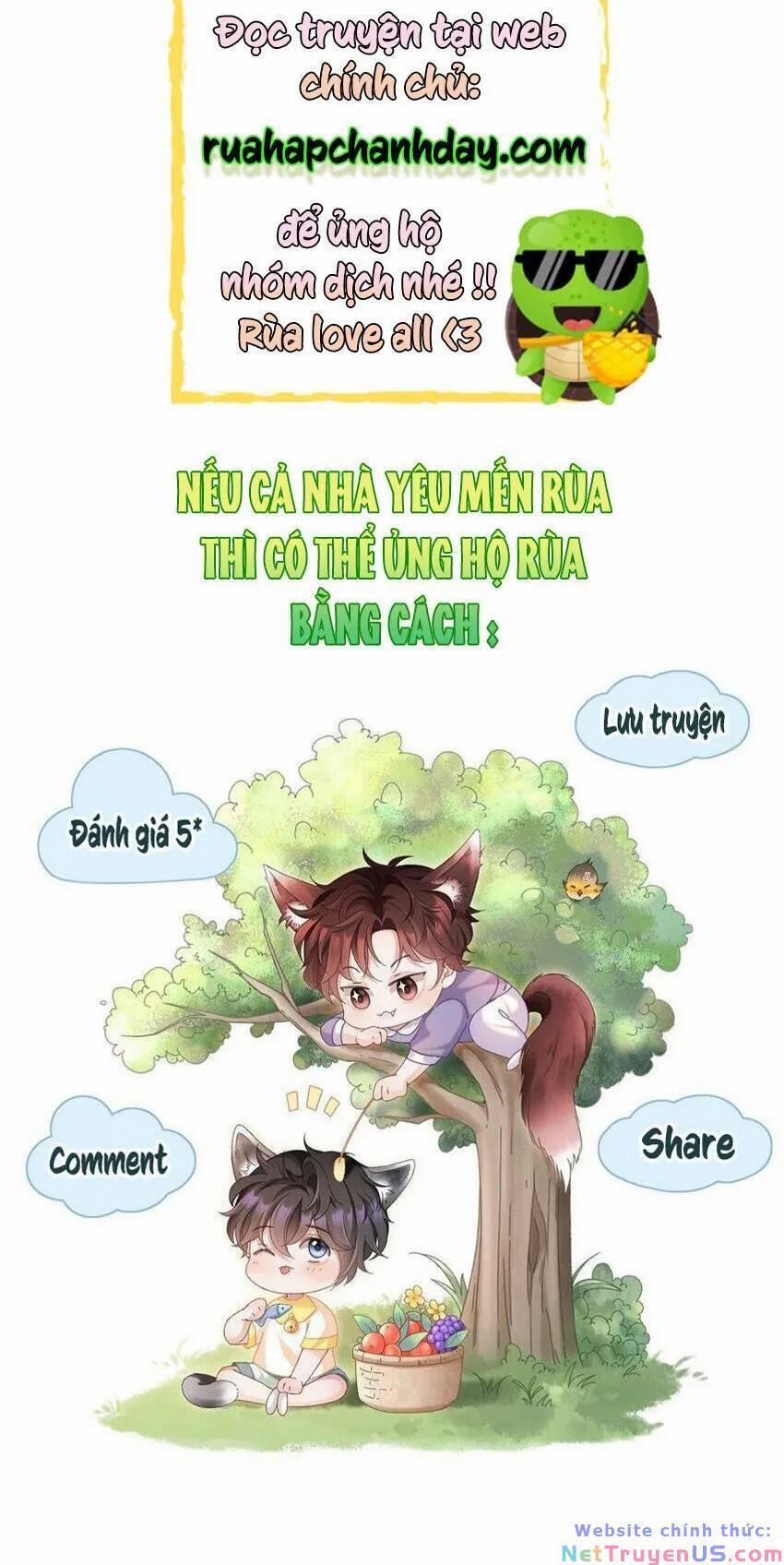 Ta Nằm Vùng Tại Ma Giới 44 trang 33