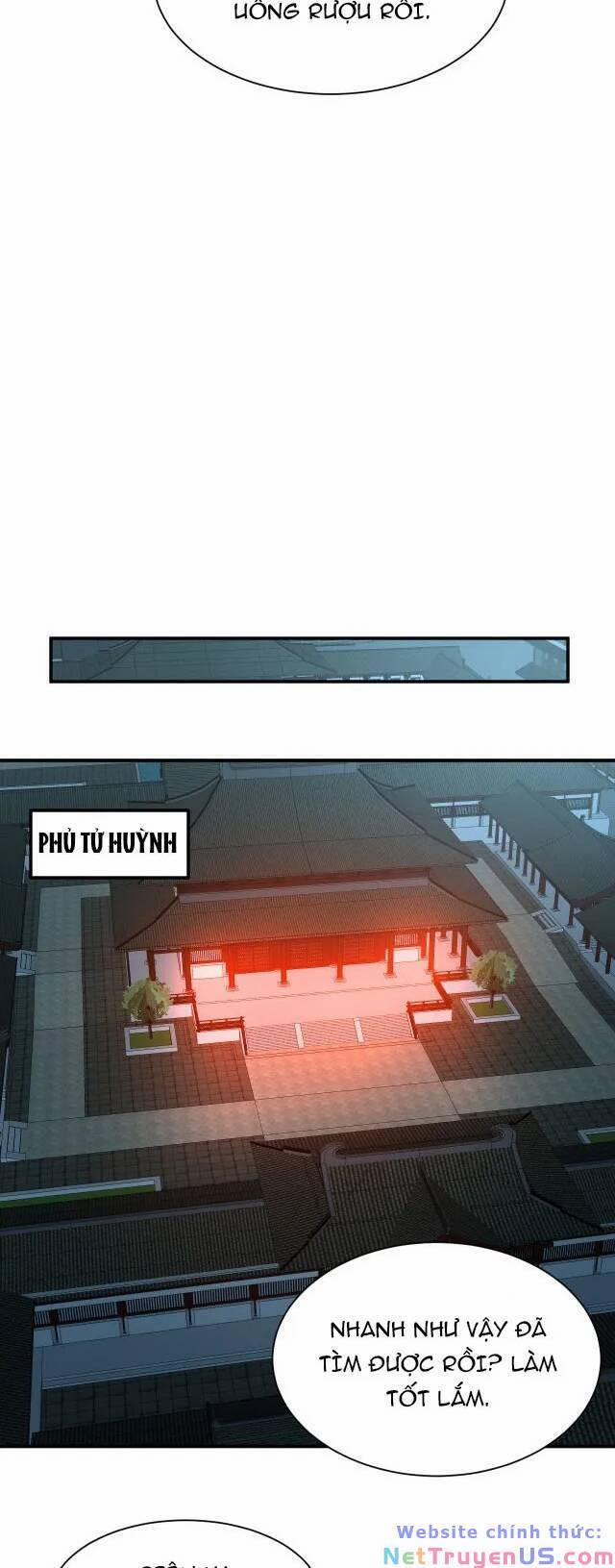 Ta Nằm Vùng Tại Ma Giới 45 trang 10