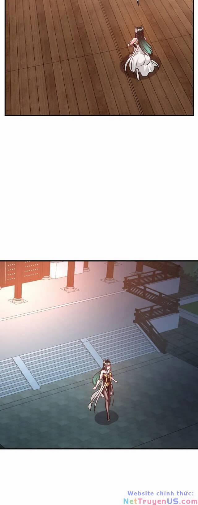 Ta Nằm Vùng Tại Ma Giới 45 trang 13