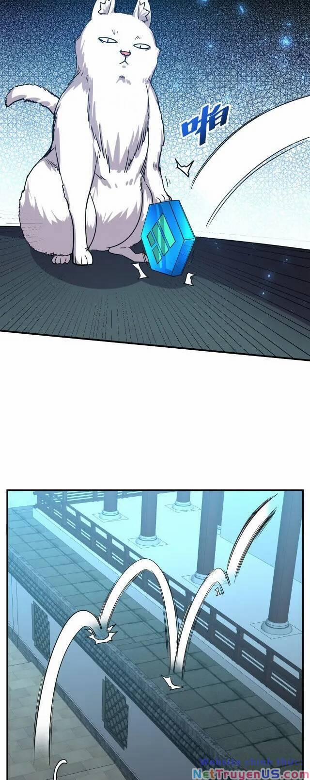 Ta Nằm Vùng Tại Ma Giới 45 trang 18