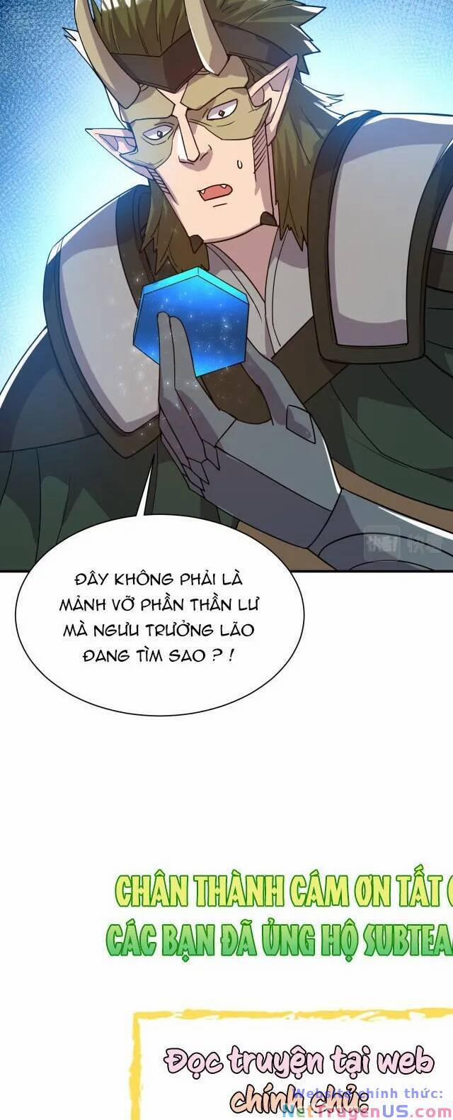 Ta Nằm Vùng Tại Ma Giới 45 trang 24