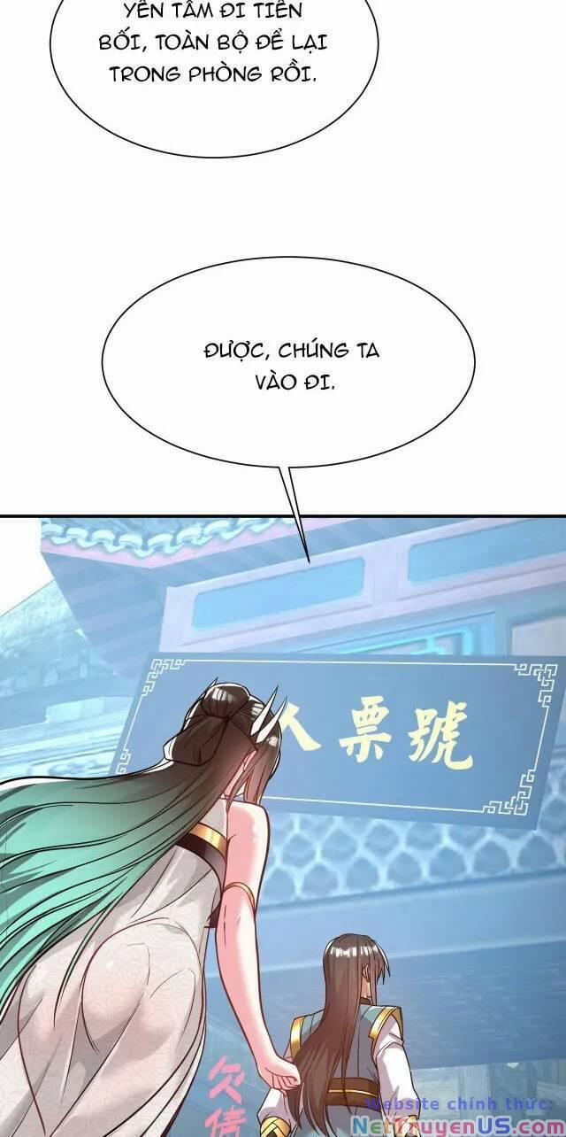 Ta Nằm Vùng Tại Ma Giới 45 trang 3