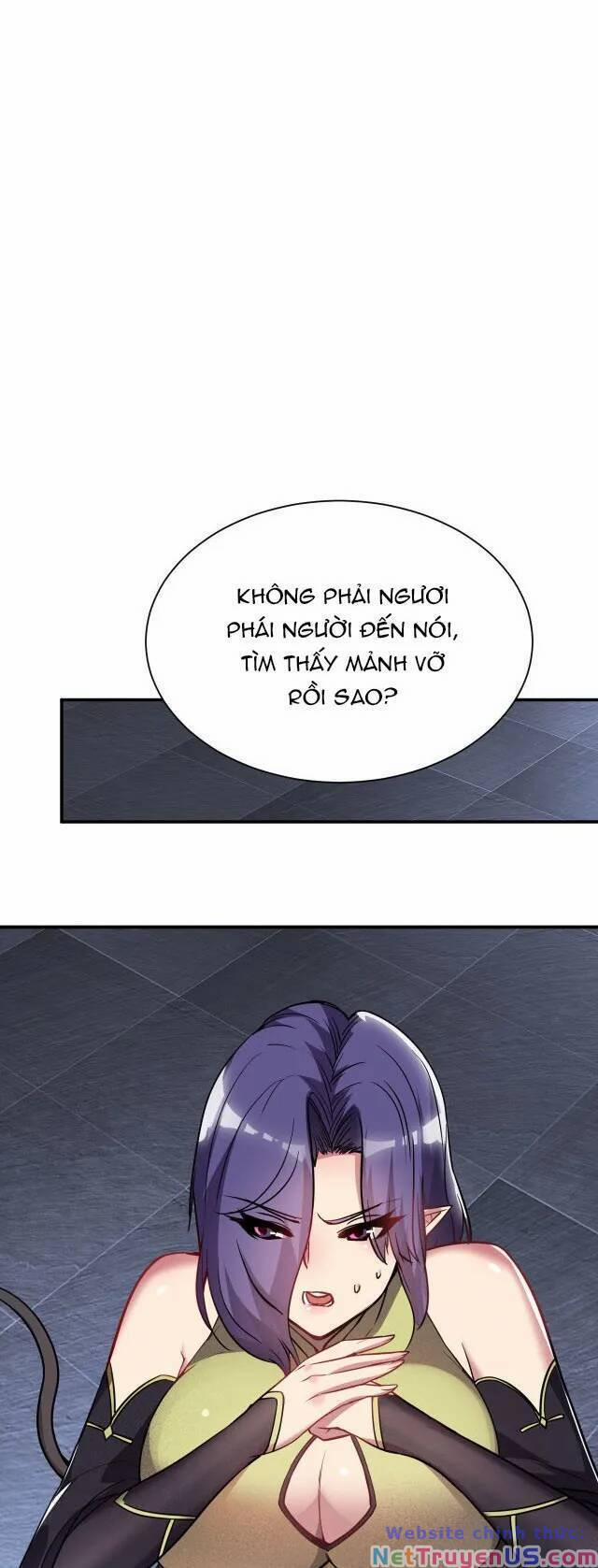 Ta Nằm Vùng Tại Ma Giới 46 trang 12