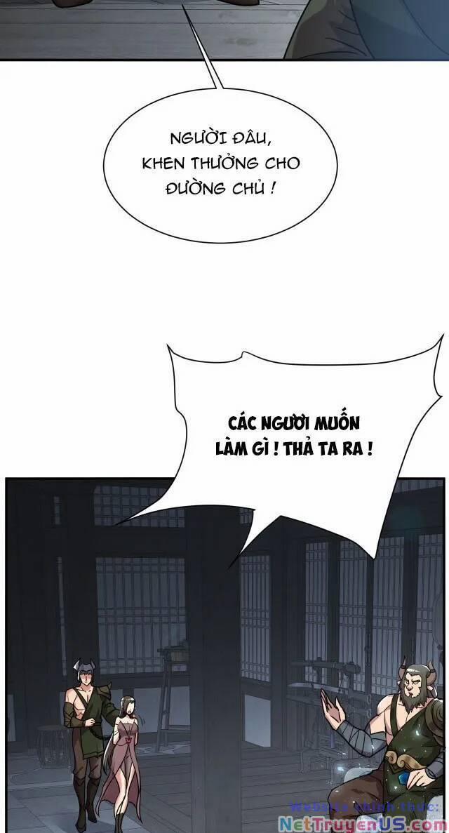 Ta Nằm Vùng Tại Ma Giới 46 trang 2