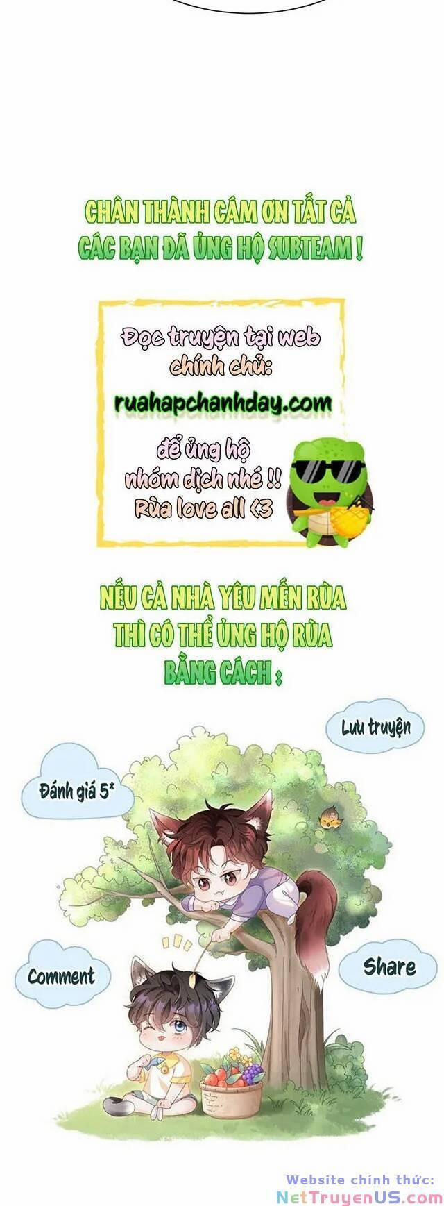 Ta Nằm Vùng Tại Ma Giới 46 trang 21