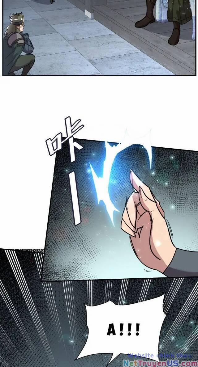 Ta Nằm Vùng Tại Ma Giới 46 trang 3