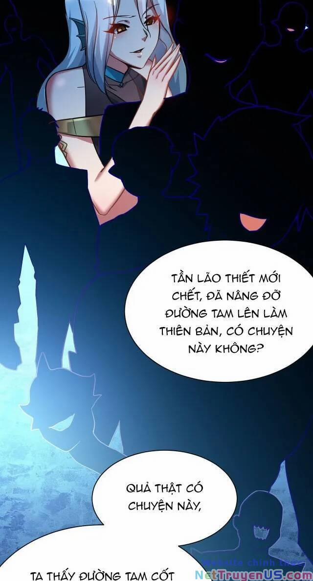 Ta Nằm Vùng Tại Ma Giới 46 trang 6