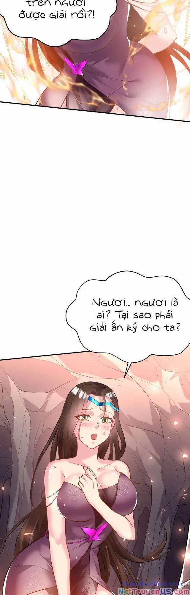 Ta Nằm Vùng Tại Ma Giới 47 trang 13