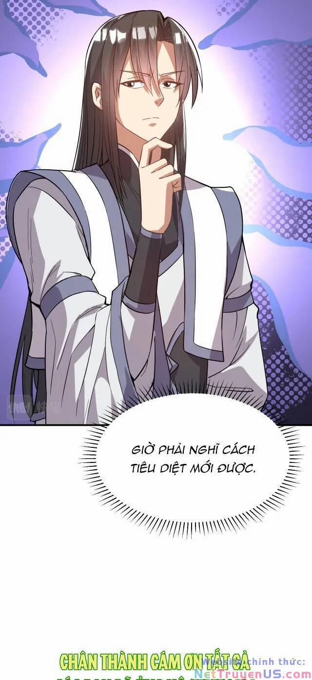 Ta Nằm Vùng Tại Ma Giới 47 trang 23