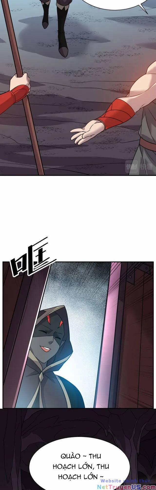Ta Nằm Vùng Tại Ma Giới 47 trang 8