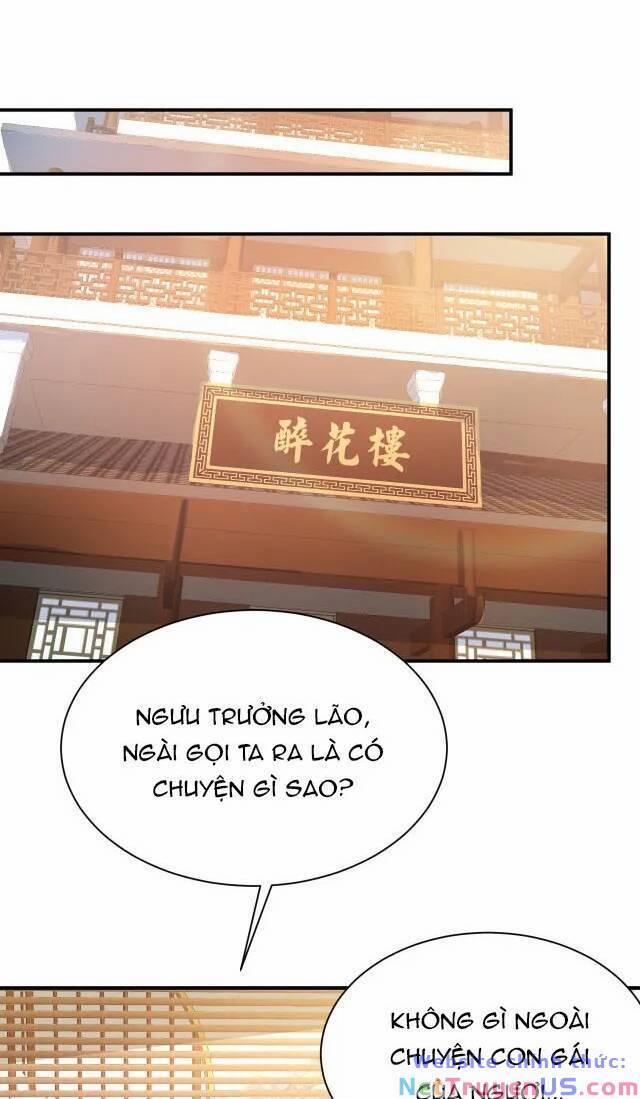 Ta Nằm Vùng Tại Ma Giới 48 trang 10