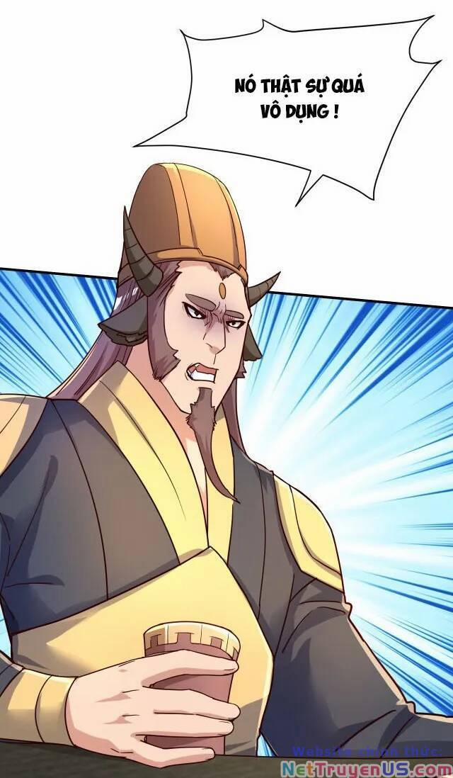 Ta Nằm Vùng Tại Ma Giới 48 trang 12