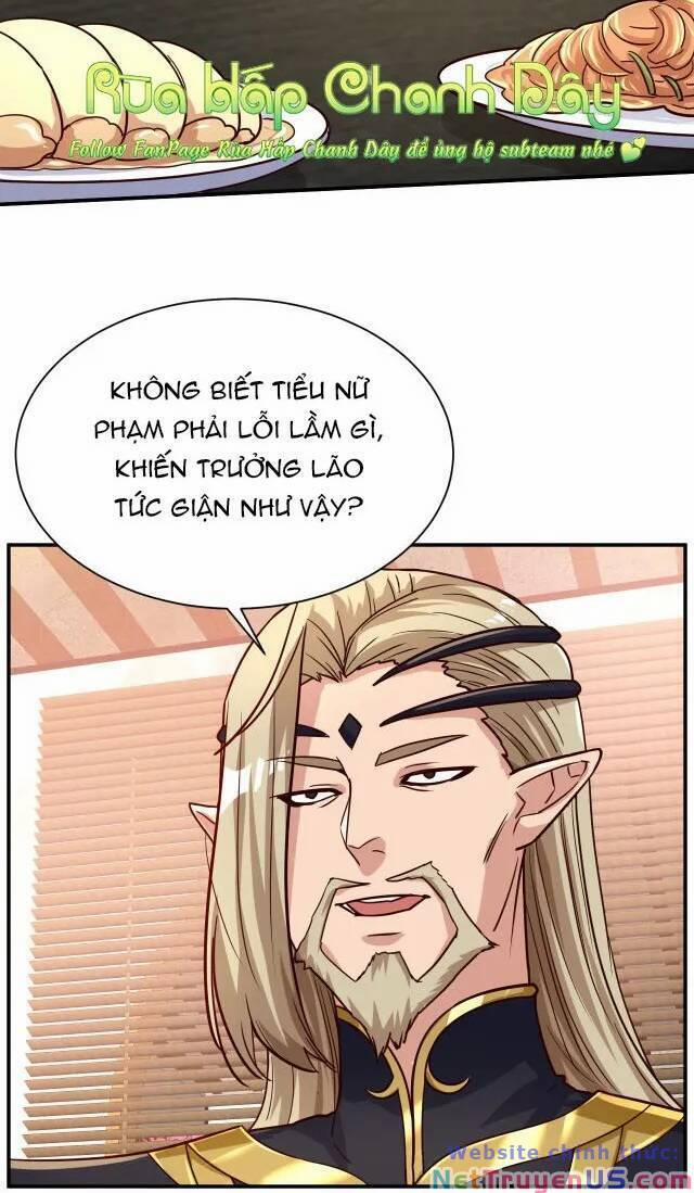 Ta Nằm Vùng Tại Ma Giới 48 trang 13