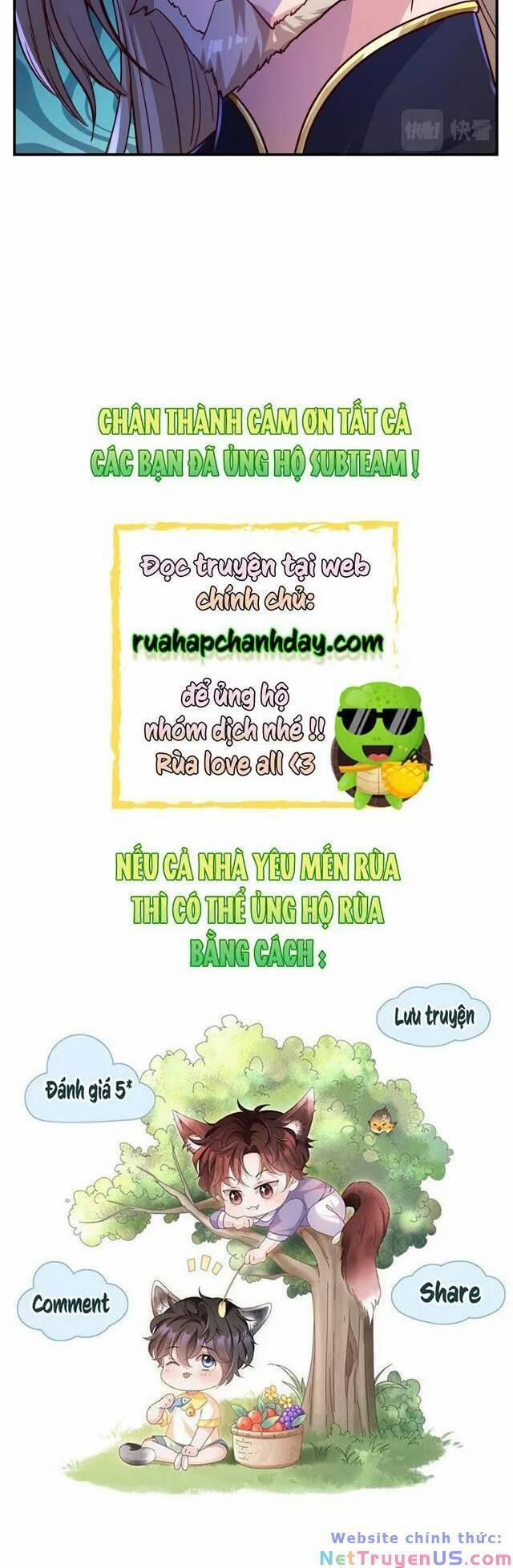 Ta Nằm Vùng Tại Ma Giới 48 trang 19