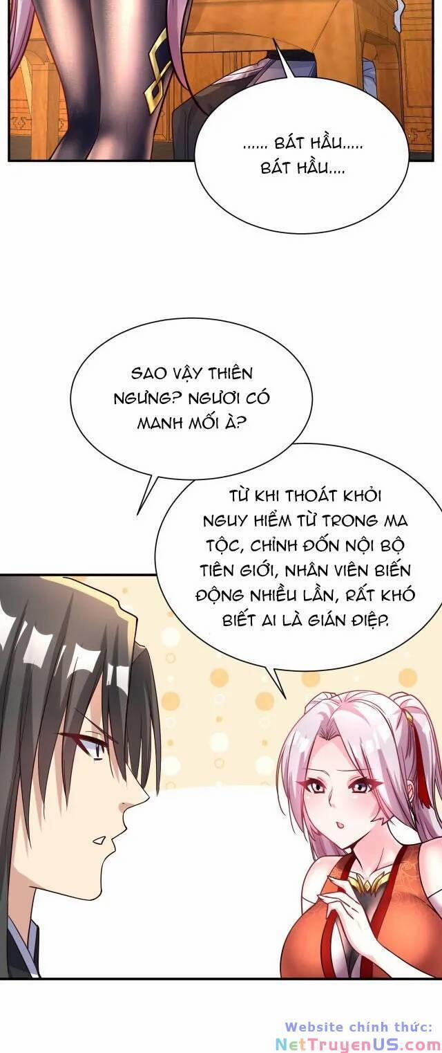 Ta Nằm Vùng Tại Ma Giới 48 trang 2