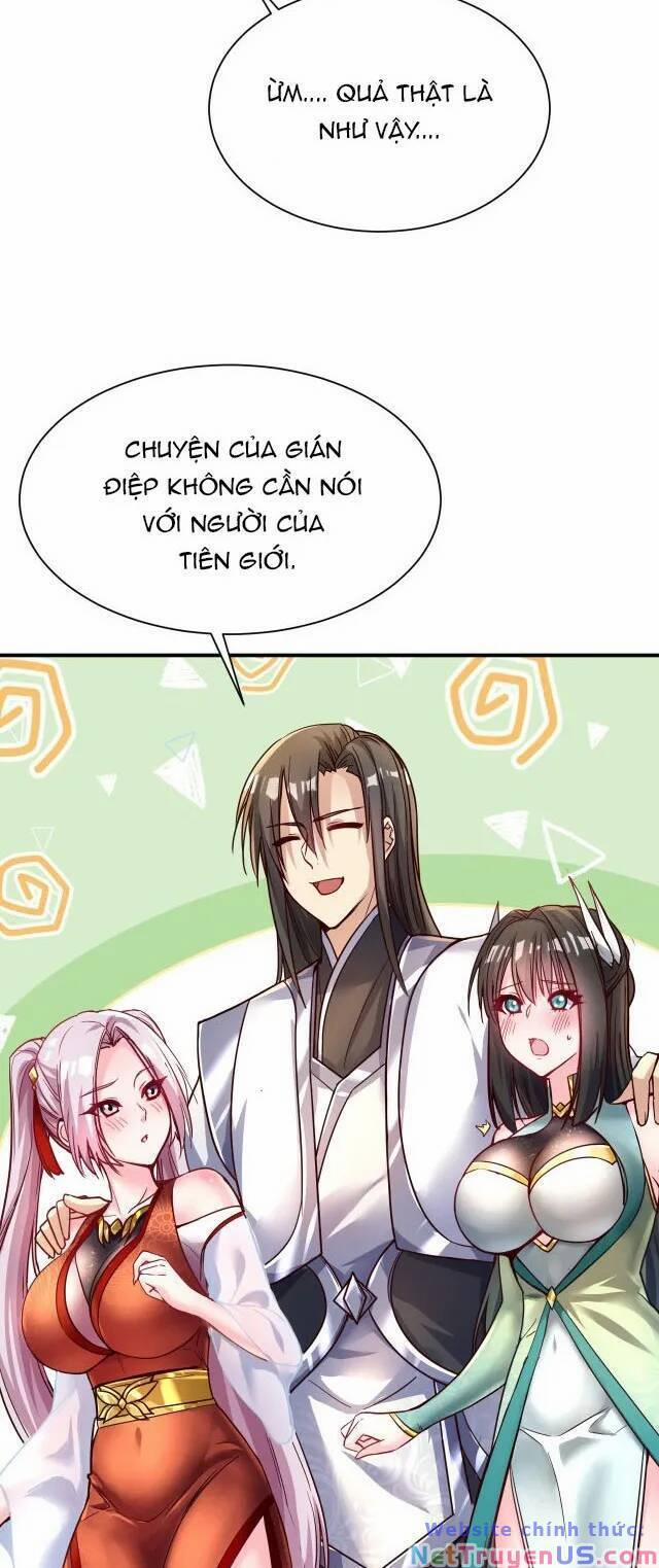 Ta Nằm Vùng Tại Ma Giới 48 trang 6