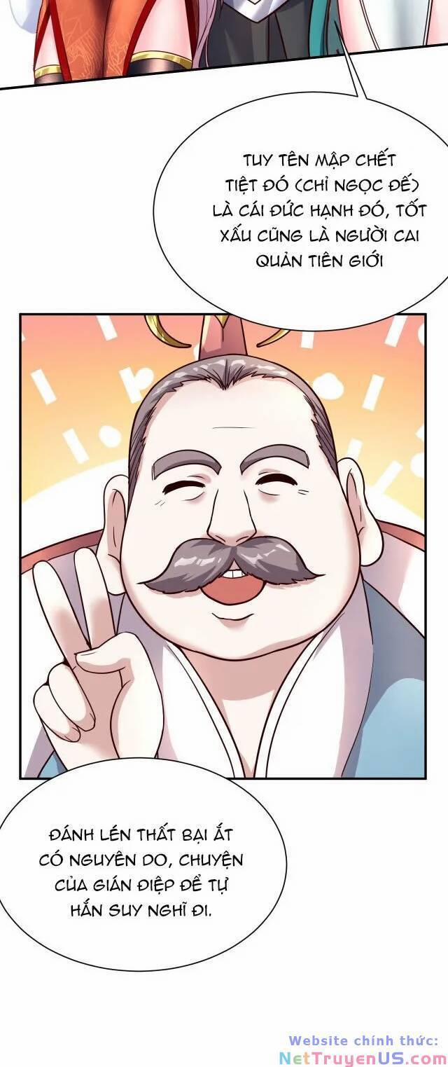 Ta Nằm Vùng Tại Ma Giới 48 trang 7