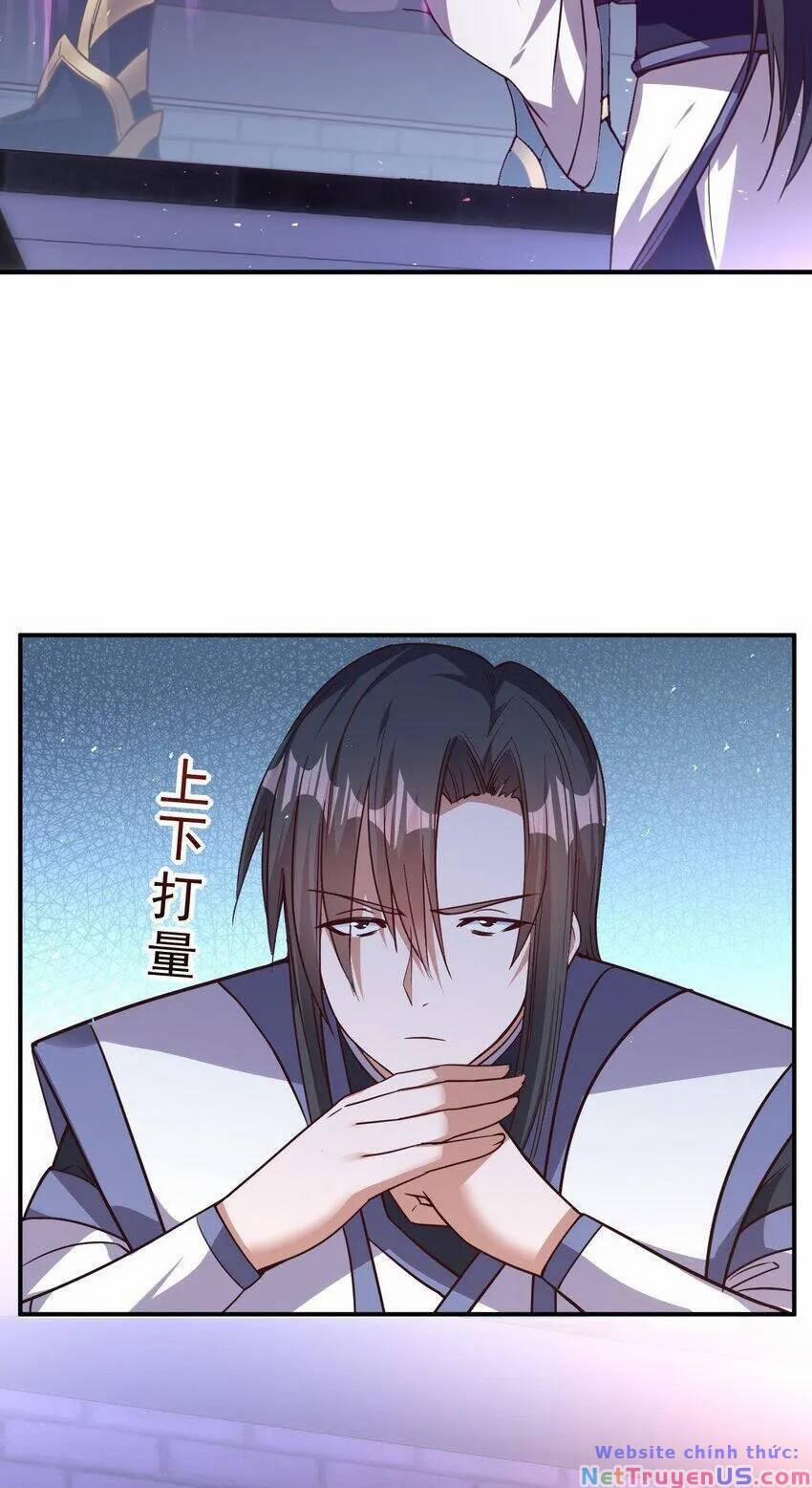 Ta Nằm Vùng Tại Ma Giới 49 trang 2