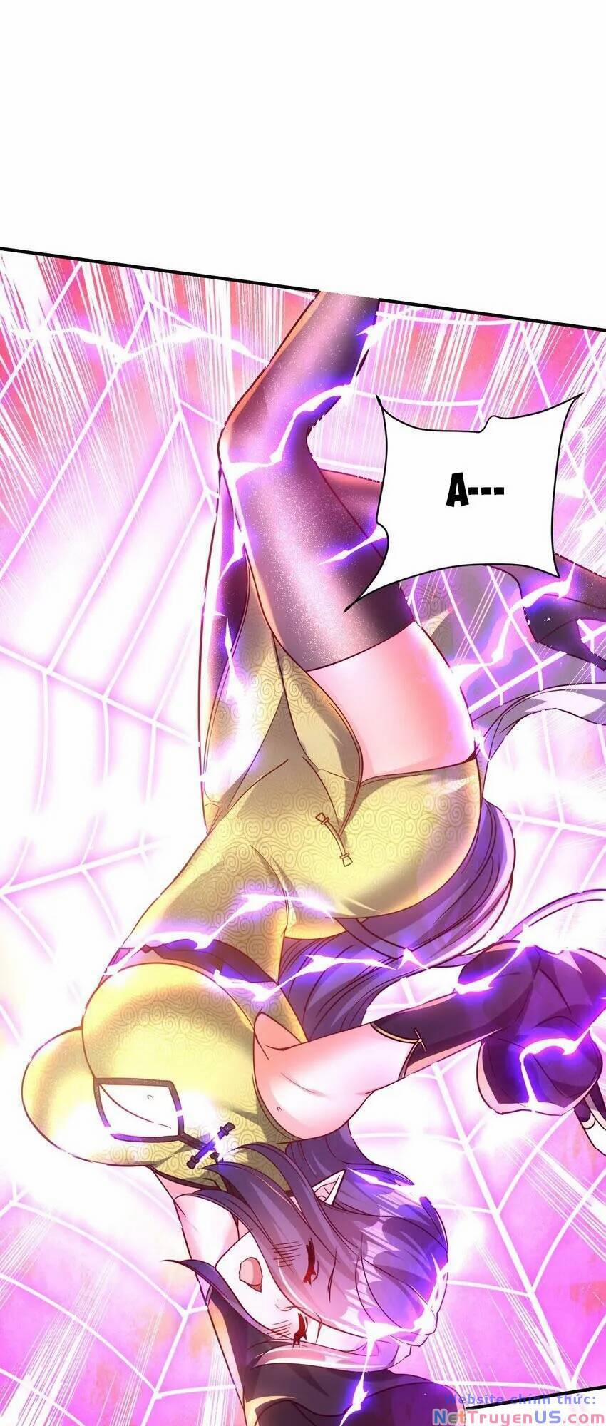 Ta Nằm Vùng Tại Ma Giới 49 trang 20