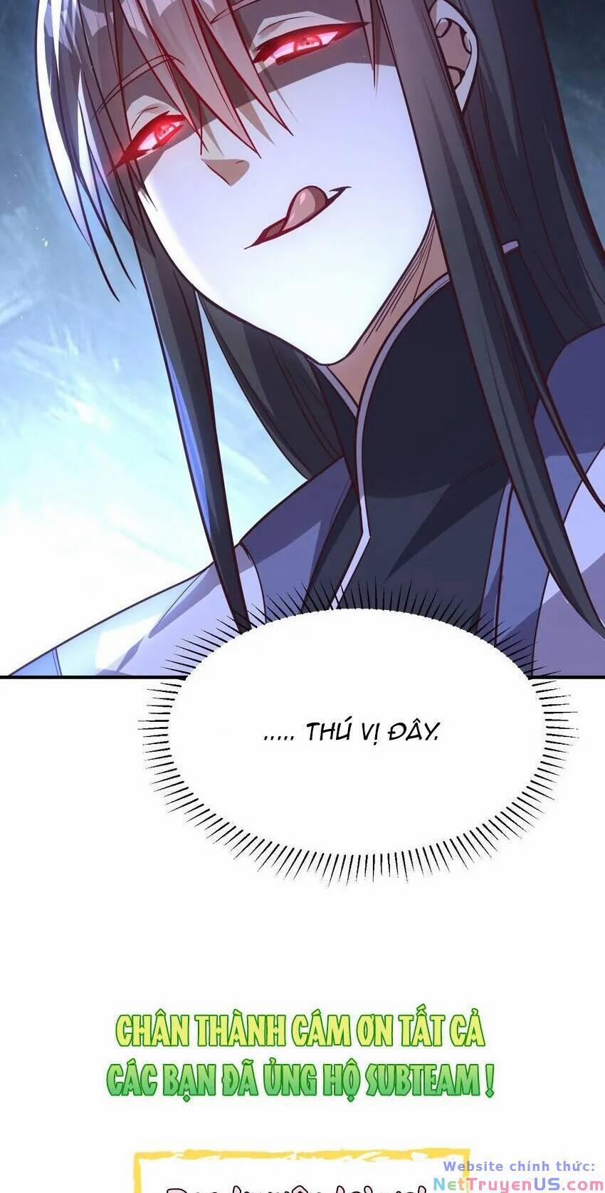 Ta Nằm Vùng Tại Ma Giới 49 trang 26