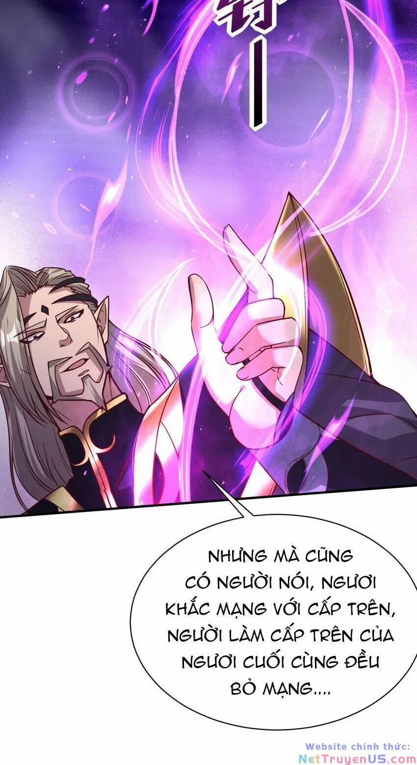 Ta Nằm Vùng Tại Ma Giới 49 trang 7