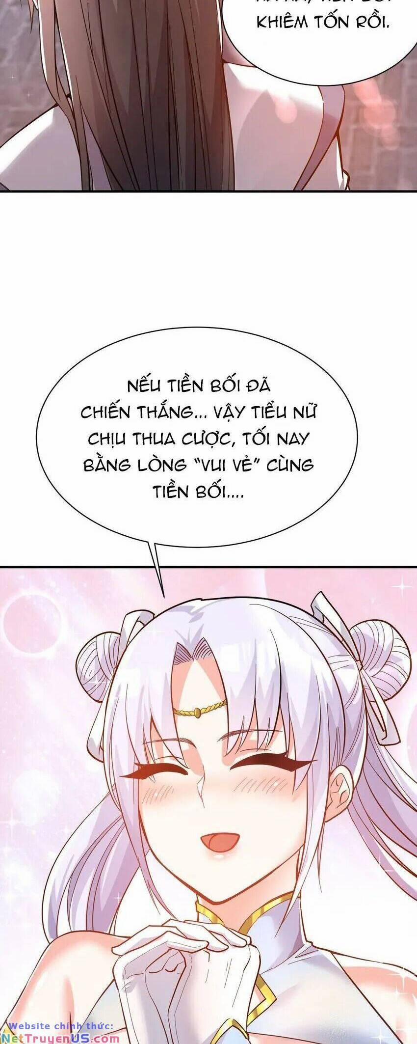 Ta Nằm Vùng Tại Ma Giới 53 trang 2