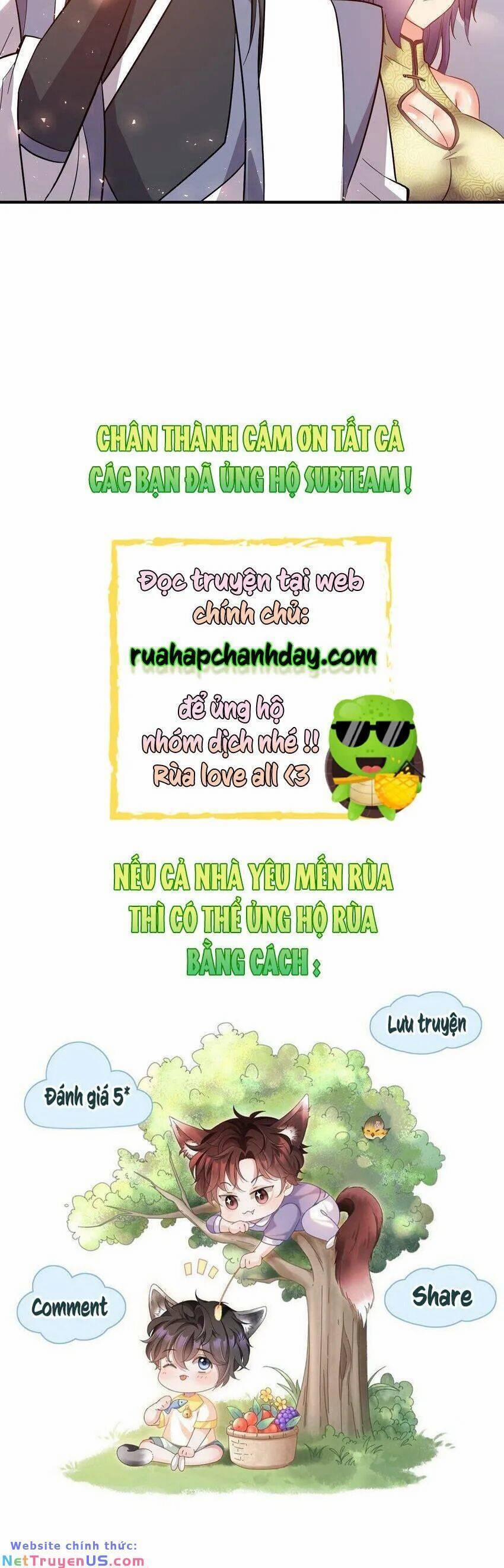 Ta Nằm Vùng Tại Ma Giới 53 trang 25