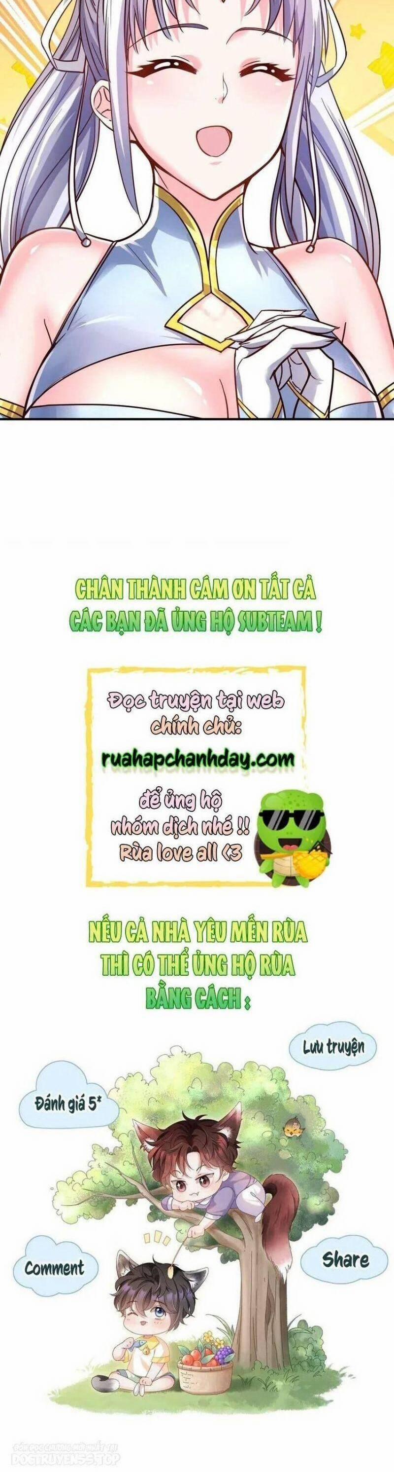 Ta Nằm Vùng Tại Ma Giới 54 trang 23