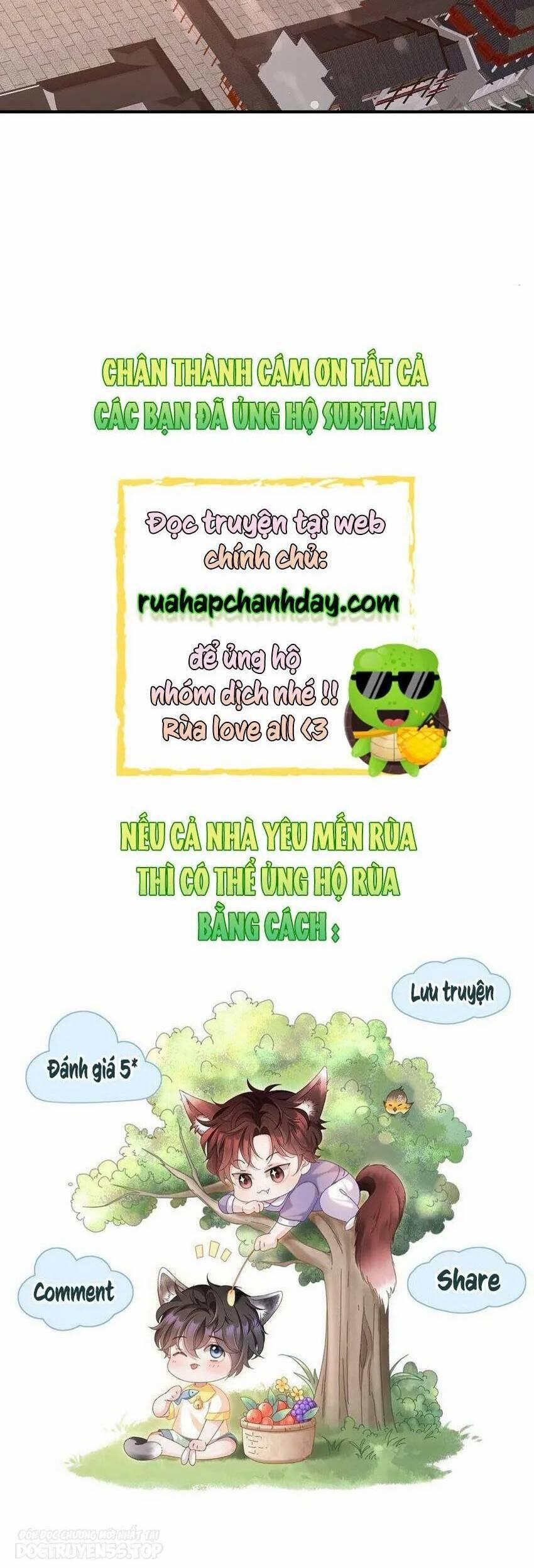 Ta Nằm Vùng Tại Ma Giới 55 trang 23